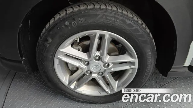 Hyundai Kona 2020 Белый из Кореи, фото 6