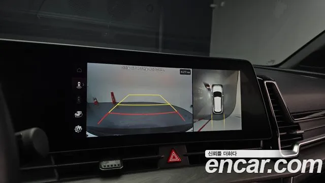 Kia Sportage 5th Generation id 2714407 из Кореи 6