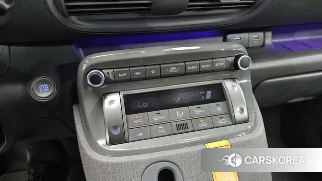 Hyundai Casper 2023 Зеленый из Кореи, фото 6