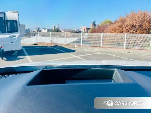 Kia The New Carnival 4th Generation 2025 Белый из Кореи, фото 6