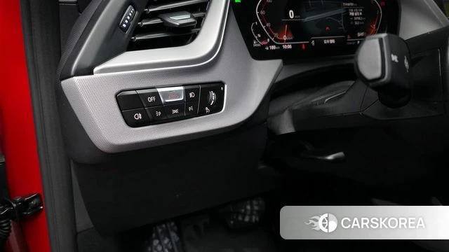 BMW 1 Series (F40) 2020 Красный из Кореи, фото 6