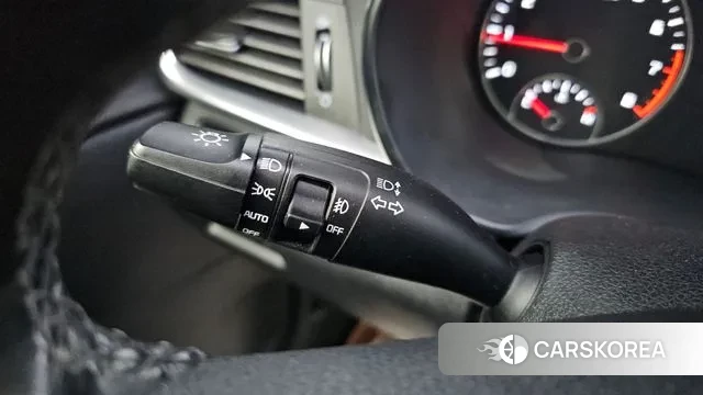 Kia The New K5 2nd generation 2019 Серый из Кореи, фото 6