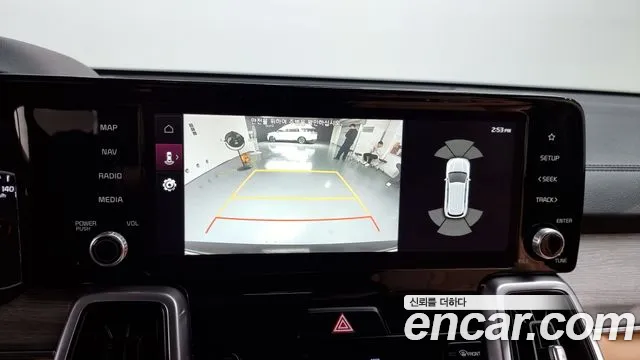 Kia Sorento 4th Generation id 2695781 из Кореи 6