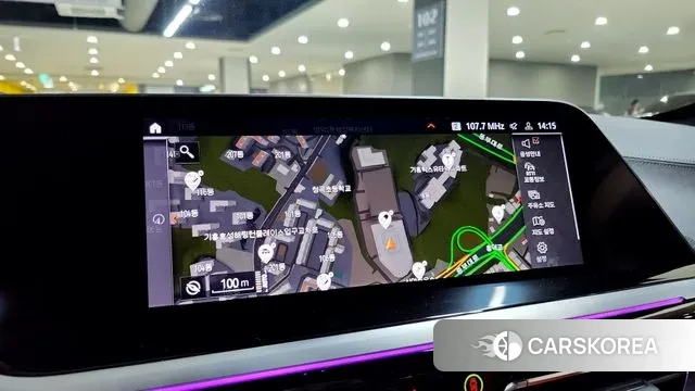 BMW Z4 (G29) 2024 Белый из Кореи, фото 6