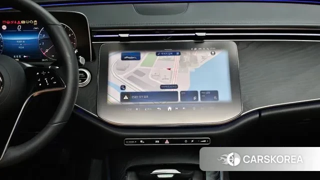 Mercedes-Benz E-Class W214 id 3114747 из Кореи 6