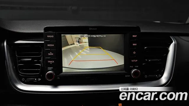 Kia Stonic id 2353666 из Кореи 6