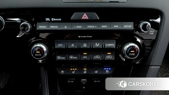 Kia Sportage The Bold 2020 Белый из Кореи, фото 6