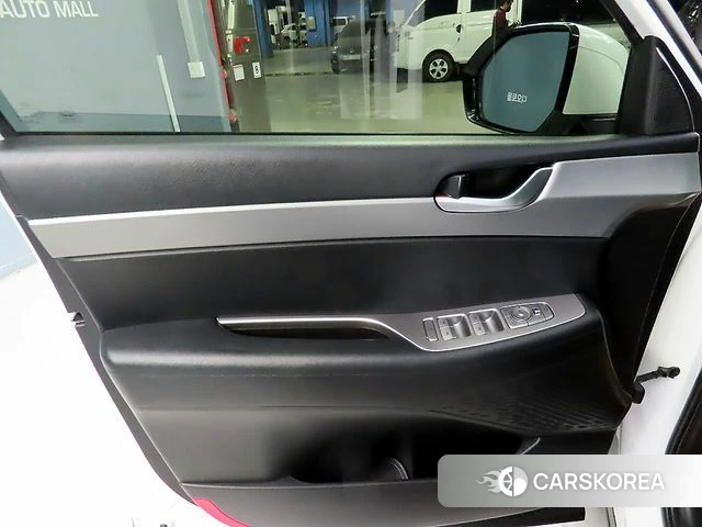 Hyundai Palisade 2020 Белый из Кореи, фото 6