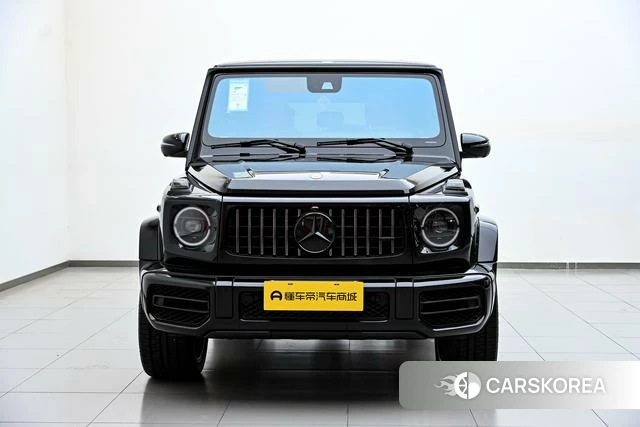 Mercedes-Benz G-class AMG id 4235871 из Китая 6