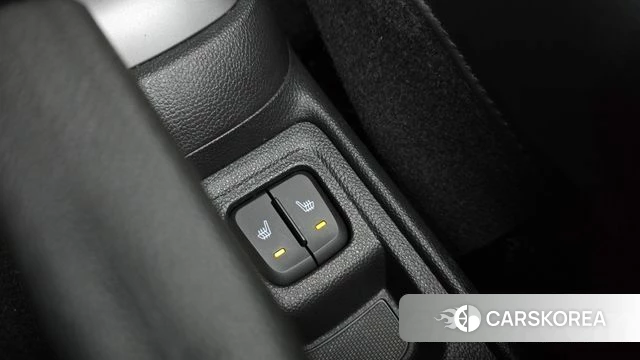 Chevrolet (GM Daewoo) The New Spark 2020 Белый из Кореи, фото 6