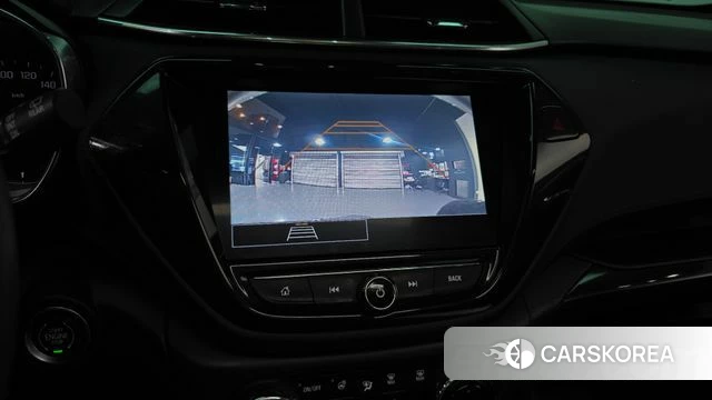 Chevrolet (GM Daewoo) Trailblazer 2020 Белый из Кореи, фото 6