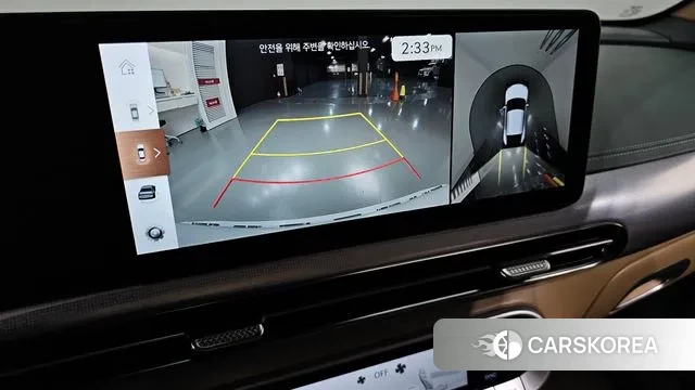 Genesis GV60 2022 Белый из Кореи, фото 6