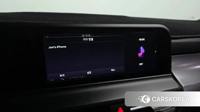 Kia The New Seltos 2022 Серый из Кореи, фото 6
