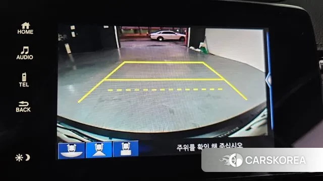 Honda CR-V 5th generation 2021 Белый из Кореи, фото 6