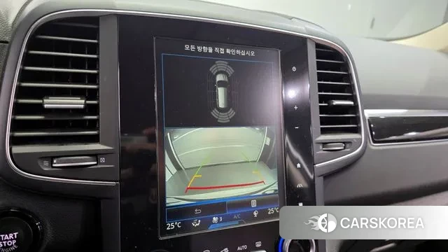 Renault Korea (Samsung) QM6 2018 Белый из Кореи, фото 6