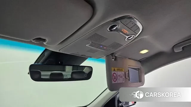 Hyundai The New Grandeur IG 2020 Серый из Кореи, фото 6