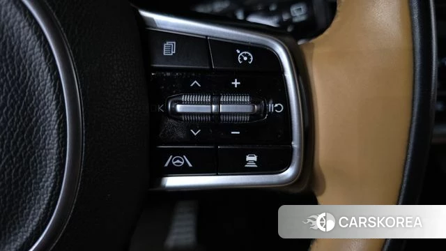 Kia Sorento 4th Generation 2021 Белый из Кореи, фото 6