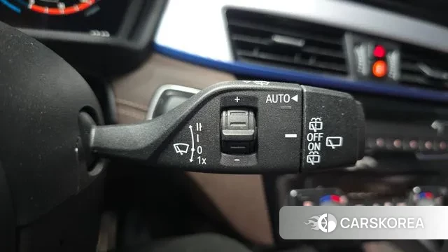 BMW X2 (F39) 2022 Серый из Кореи, фото 6