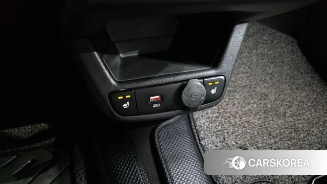 Kia The New Ray 2020 Черный из Кореи, фото 6