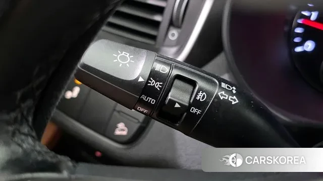 Kia The New Sorento 2018 Коричневый из Кореи, фото 6