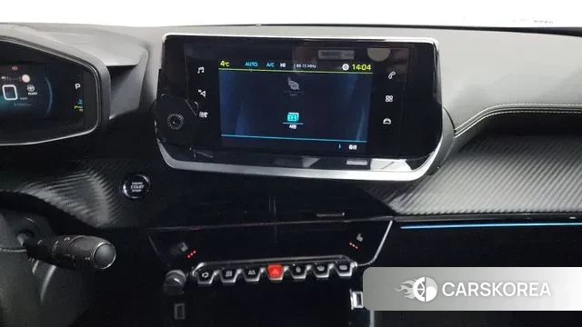 Peugeot e-2008 second generation 2021 Серый из Кореи, фото 6