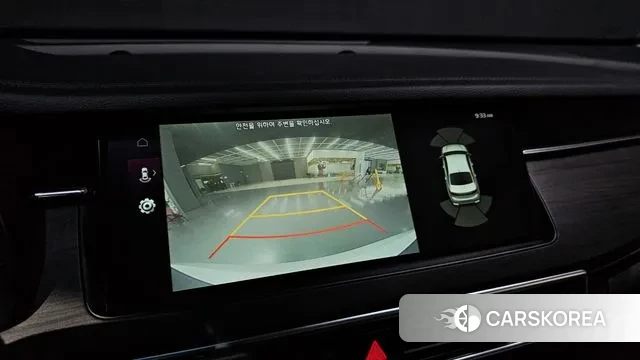 Kia K7 Premier 2020 Белый из Кореи, фото 6