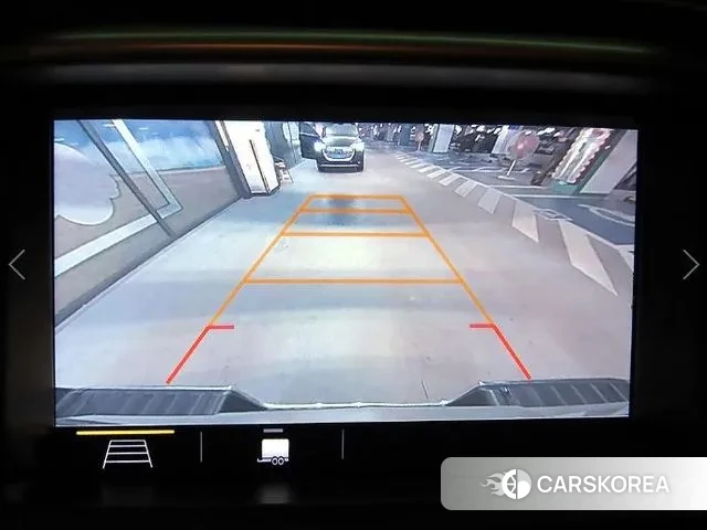 Chevrolet (GM Daewoo) Colorado 2019 Небесно-голубой из Кореи, фото 6