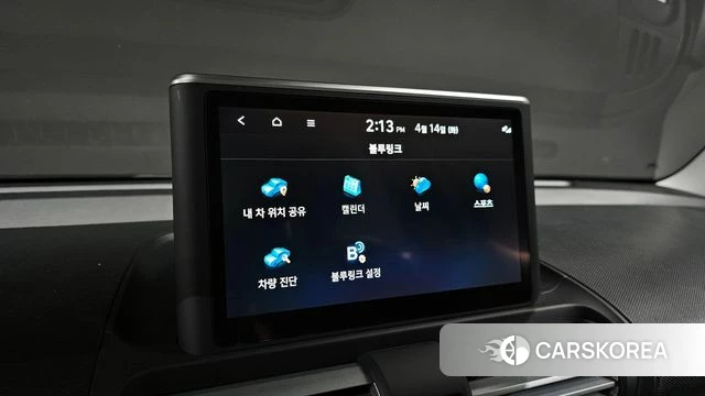 Hyundai Casper 2022 Белый из Кореи, фото 6