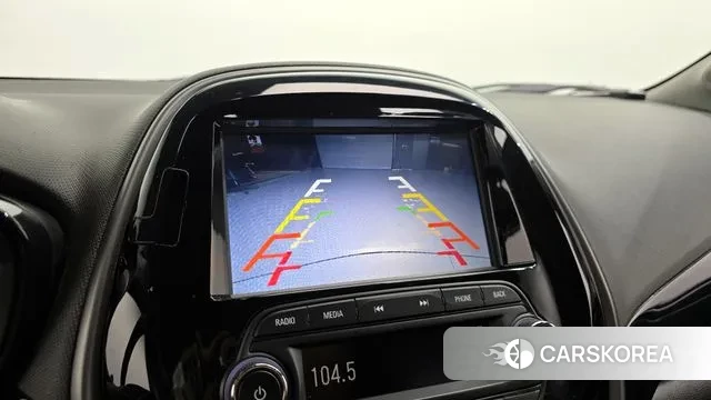 Chevrolet (GM Daewoo) The New Spark 2018 Коричневый из Кореи, фото 6