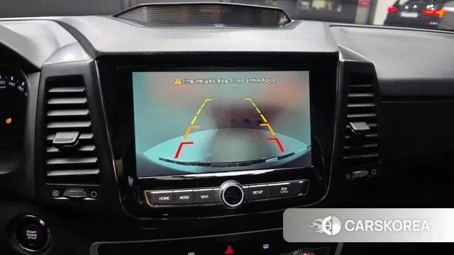 Ssangyong Rexton Sports Cannes 2020 Черный из Кореи, фото 6