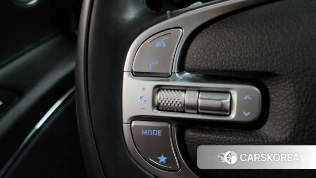 Genesis GV80 2022 Белый из Кореи, фото 6