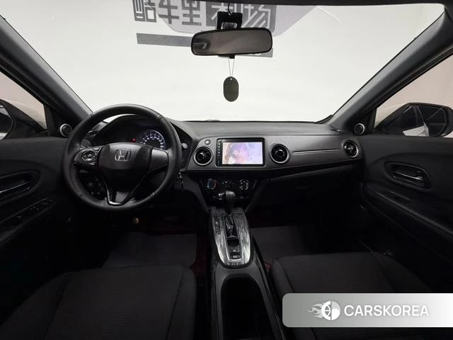 Honda XR-V 2021 Белый из Китая, фото 6