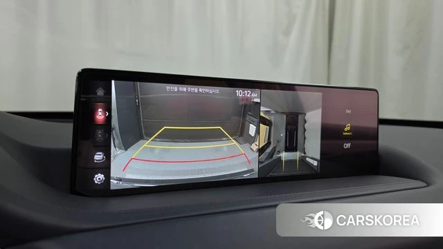 Genesis GV80 2023 Черный из Кореи, фото 6