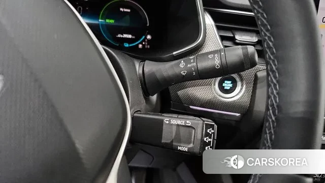 Renault Korea (Samsung) Arcana 2024 Белый из Кореи, фото 6