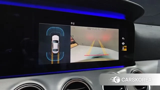 Mercedes-Benz E-Class W213 2020 Белый из Кореи, фото 6