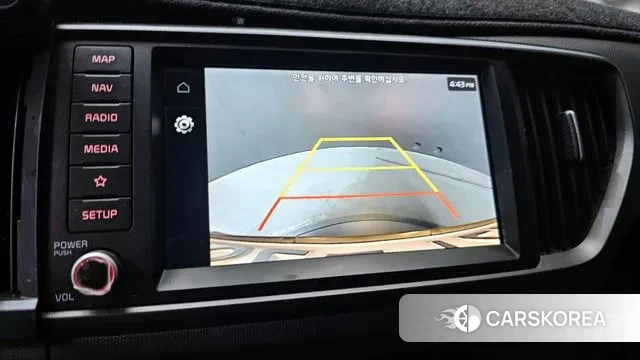 Kia The New Kia Ray 2023 Белый из Кореи, фото 6