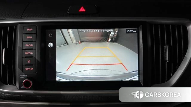 Kia The New Ray 2022 Серый из Кореи, фото 6