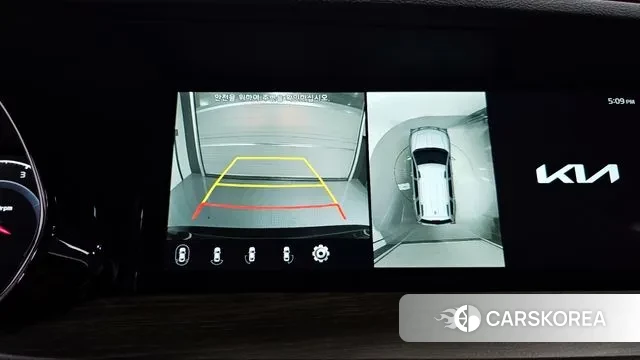 Kia Mohave Master id 3659207 из Кореи 6