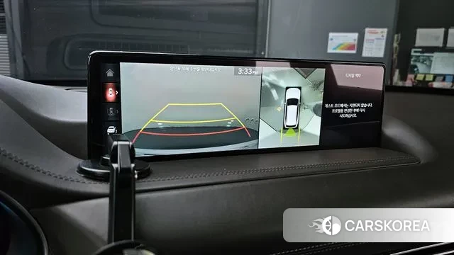 Genesis GV80 2020 Белый из Кореи, фото 6