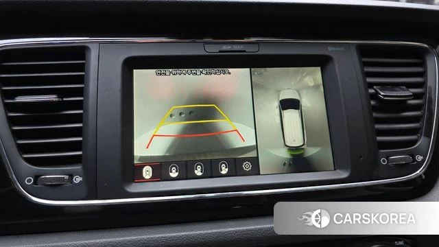 Kia The New Carnival 2018 Серебряный из Кореи, фото 6