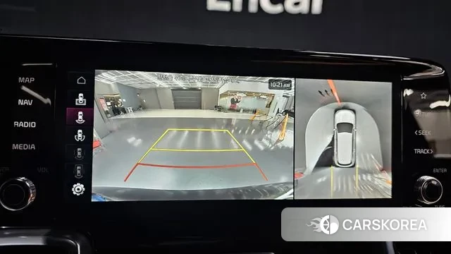 Kia Sorento 4th Generation 2023 Черный из Кореи, фото 6