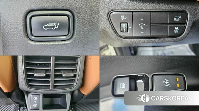 Kia The New Seltos 2023 Белый из Кореи, фото 6