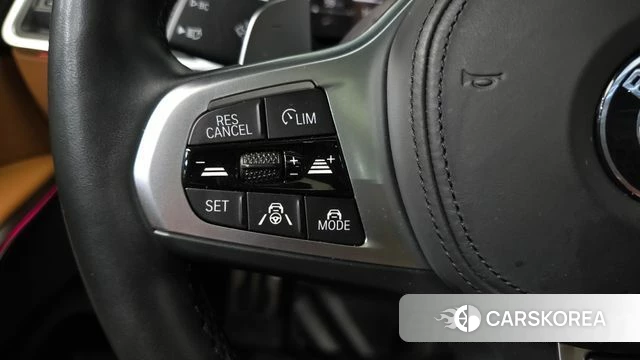 BMW 3 Series (G20) 2023 Серебряный из Кореи, фото 6