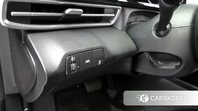 Hyundai Avante (CN7) 2022 Черный из Кореи, фото 6