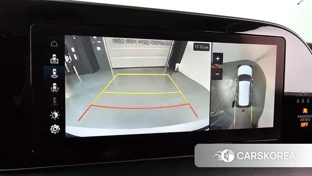 Hyundai Palisade 2021 Белый из Кореи, фото 6