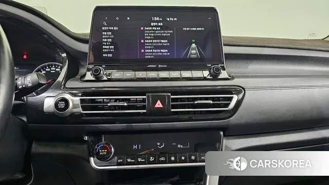 Kia Seltos 2019 Белый из Кореи, фото 6