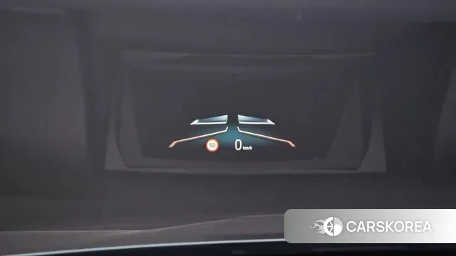 BMW iX 2022 Синий из Кореи, фото 6