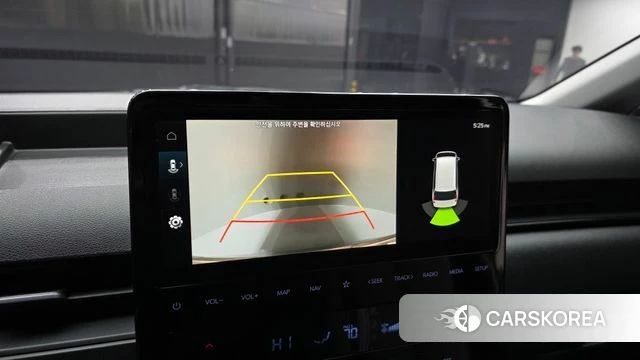 Hyundai Staria 2023 Серый из Кореи, фото 6