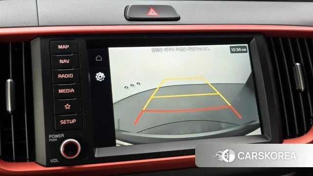 Kia The New Ray 2022 Серый из Кореи, фото 6