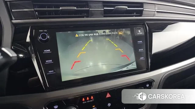 Ssangyong Beautiful Korando 2019 Серый из Кореи, фото 6